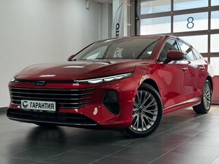 2024 FAW Bestune B70 I Рестайлинг, красный, 2699000 рублей, вид 1