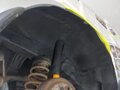 1997 Honda Logo, серый, 240000 рублей - вид 11