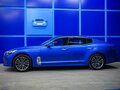 2019 Kia Stinger I, голубой, 3210000 рублей - вид 2