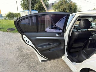2010 Infiniti G25 IV, белый, 1100000 рублей, вид 5