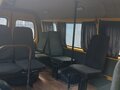 2006 ГАЗ ГАЗель (3221), жёлтый, 250000 рублей - вид 5