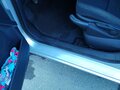 2008 Renault Megane II Рестайлинг, серый, 400000 рублей - вид 5