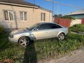 1998 Audi A6 II (C5), серебристый, 480000 рублей