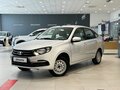 2026 Lada (ВАЗ) Granta I Рестайлинг, серый