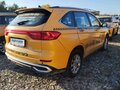 2023 Haval M6 II, белый, 1407000 рублей - вид 2