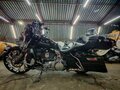 2014 Harley-Davidson Electra Glide, чёрный - вид 3
