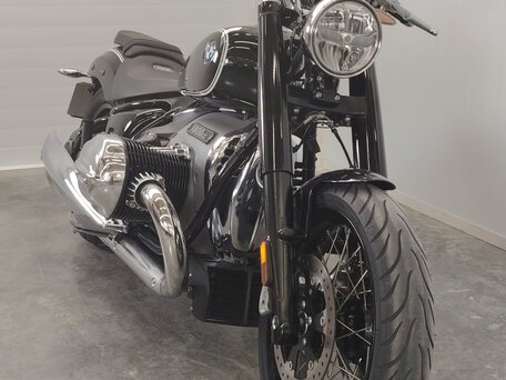 2021 BMW R 18, чёрный, 1299000 рублей, вид 3