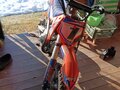 2023 Apollo RFZ Start, оранжевый, 70000 рублей - вид 3