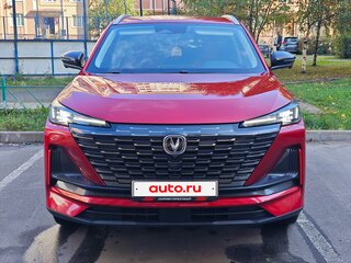 2023 Changan CS55 Plus II, красный, 2050000 рублей, вид 1