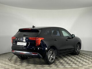 2023 Haval Jolion I, чёрный, 1732000 рублей, вид 5