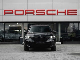 2025 BMW X5 30d IV (G05/G18) Рестайлинг, чёрный, 14900000 рублей, вид 5