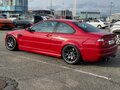 2003 BMW M3 III (E46), красный - вид 8