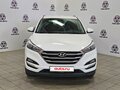 2017 Hyundai Tucson III, белый, 1475000 рублей - вид 1