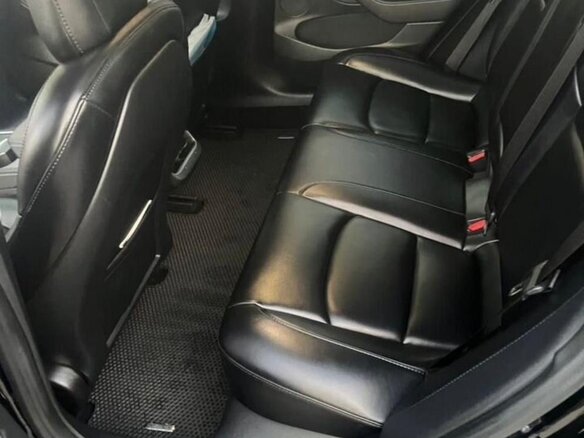 2022 Tesla Model 3 Long Range I, чёрный, 3458000 рублей - вид 7