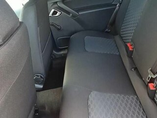 2026 Lada (ВАЗ) Granta I Рестайлинг, синий, 1088000 рублей, вид 4