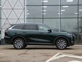 2025 Chery Tiggo 9 I, зелёный - вид 2