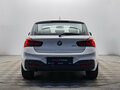 2018 BMW 1 серии 118i II (F20/F21) Рестайлинг 2, белый - вид 3
