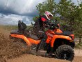 2025 CFMoto CFORCE 1000 EPS, серый, 1511900 рублей - вид 11