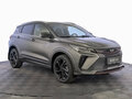 2023 Geely Coolray I Рестайлинг, серый, 1850000 рублей - вид 2
