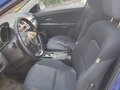 2006 Mazda 3 I (BK) Рестайлинг, синий, 420000 рублей - вид 5