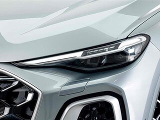2025 Audi Q5 L III (GU), белый, 6050000 рублей, вид 4