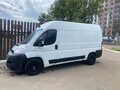 2012 Fiat Professional Ducato, белый, 1700000 рублей - вид 2