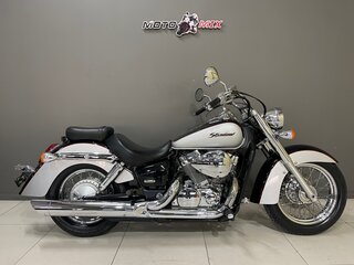 2004 Honda VT 750, серый, 460000 рублей, вид 1