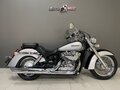 2004 Honda VT 750, серый, 460000 рублей