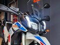 2026 Loncin DS250, белый, 258000 рублей - вид 4