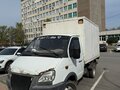 2005 ГАЗ ГАЗель (3302), белый, 350000 рублей