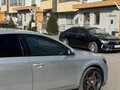 2012 Volkswagen Passat B7, серебристый, 999999 рублей - вид 4