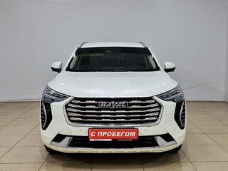 2023 Haval Jolion I, белый, 1740000 рублей, вид 2