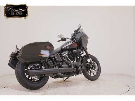 2026 Harley-Davidson Low Rider ST, чёрный, 2590000 рублей, вид 5