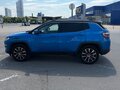 2019 Jeep Compass II, синий - вид 5