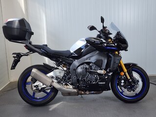 Yamaha MT-10SP