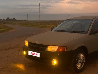 2000 Nissan Wingroad II (Y11), серый, 500000 рублей, вид 1