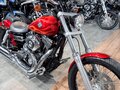 2012 Harley-Davidson Dyna Wide Glide, красный - вид 6