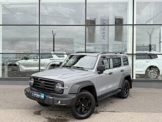 2023 Tank 300 I, серый, 3015000 рублей, вид 1