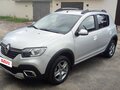 2020 Renault Sandero Stepway II Рестайлинг, серый