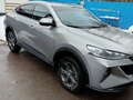 2023 Haval F7x I Рестайлинг, серый, 2500000 рублей