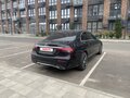 2020 Mercedes-Benz E-Класс 200 V (W213, S213, C238) Рестайлинг, чёрный, 4600000 рублей - вид 1