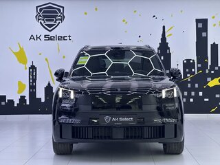 2026 Lynk & Co 900, чёрный, 7480000 рублей, вид 2