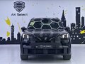 2026 Lynk & Co 900, чёрный, 7480000 рублей - вид 1