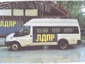 2014 Ford Transit, белый, 1500000 рублей - вид 7