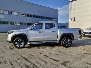 2025 Changan Hunter Plus, серый, 3969900 рублей, вид 2