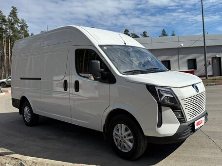 2024 Dongfeng K33, белый, 2990000 рублей, вид 1