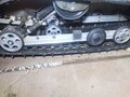 2004 Yamaha VK540, золотистый, 550000 рублей - вид 5