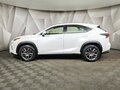 2018 Lexus NX 200 I Рестайлинг, белый - вид 4
