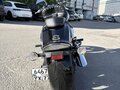 2009 Yamaha XV 1900, чёрный - вид 1