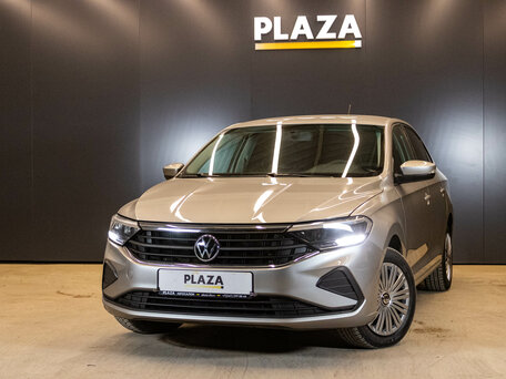 Volkswagen Polo VI
